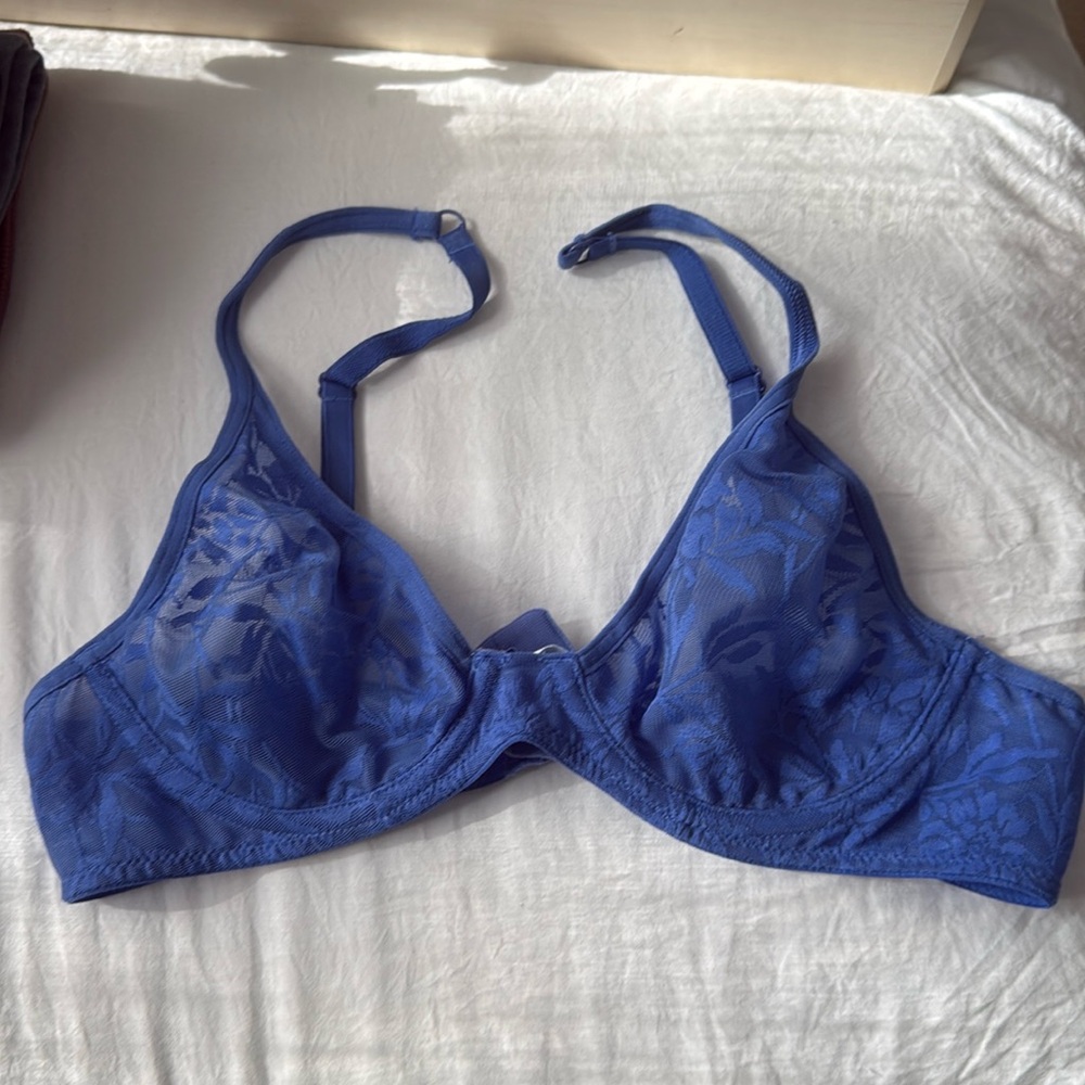 Gap Bra